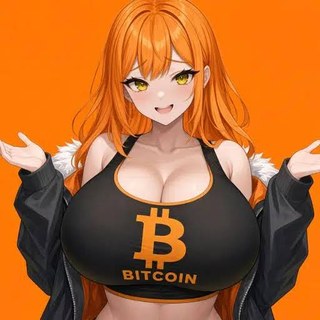 $BTC Big Titty Coin